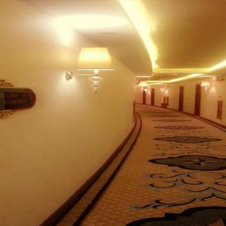 Star World Hotel Naypyidaw Ngoại thất bức ảnh