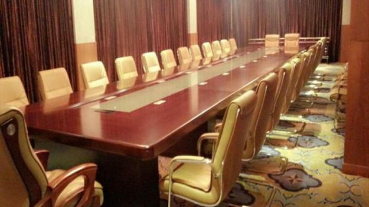 Star World Hotel Naypyidaw Ngoại thất bức ảnh